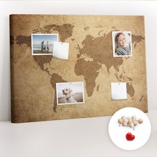 Décoratif Tableau d'affichage