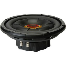 Subwoofer Boss D10F De 800