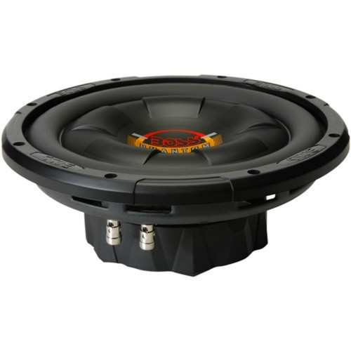 Subwoofer boss d10f 800 - subwoofer,