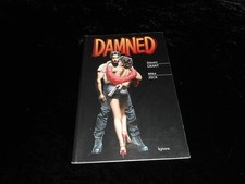 Grant / Zeck : Damned EO Kymera 01/2005