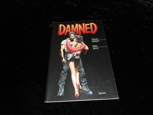 Grant zeck damned eo - grant,