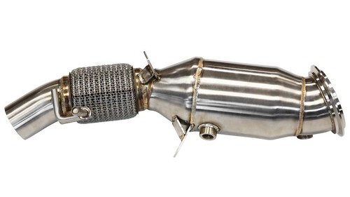 Tube descente downpipe pour - de,