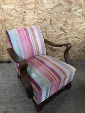 Fauteuil Ancien Bois