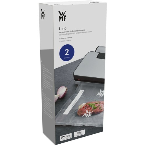 Sac sous vide wmf lot - vide,