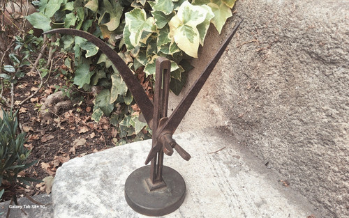 Outils anciens tracé - a,