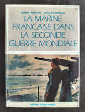 LA MARINE FRANCAISE DANS