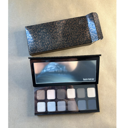 Laura mercier double impact - double,