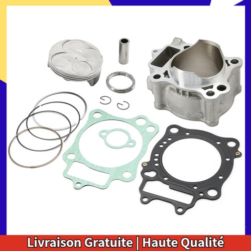 249cc kit cylindre 78mm - 249cc,