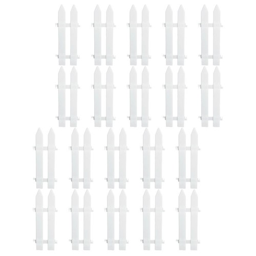 Pcs palissade jardin - ,