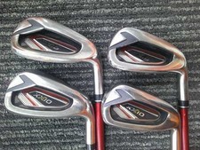 Set fer à repasser droitier