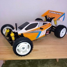Châssis de voiture RC Tamiya