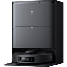 Robot aspirateur Ecovacs Deebot T30 OMNI noir