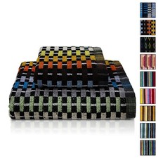 Serviettes Salle de Bain Set