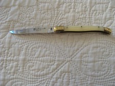 couteau laguiole collection