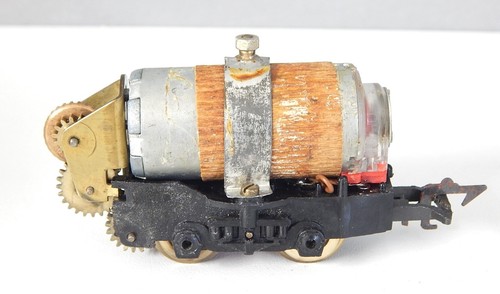 Ref 17326 jouef bogie - ref,