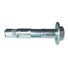 50 Pièces Tuiles D'Ancrage Elematic T21 M8 B 10x60 MM Goujon Acier