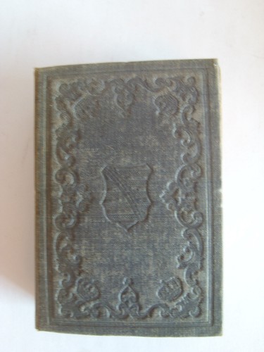Almanach gotha pour - gotha,
