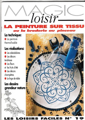 Magic loisir loisirs faciles - loisirs,