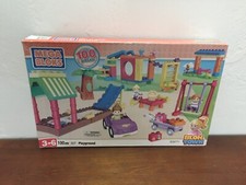 Mega Bloks Blok Town