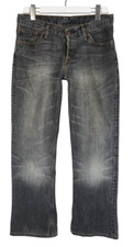 Levi's 518 04 Hommes Jeans W32