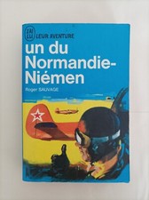 un du Normandie-Niémen