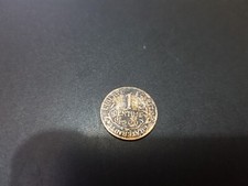 1 centime Dupuis 1900