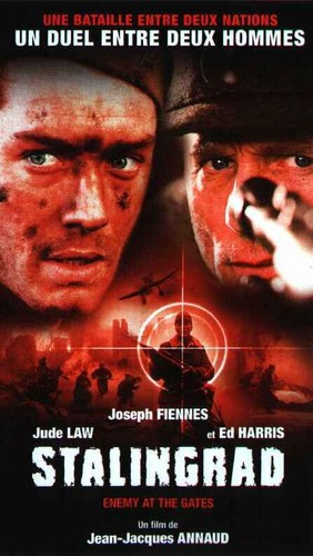 Stalingrad bande annonce mm - stalingrad,
