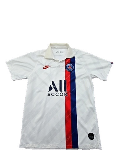 Polo nike blanc dri - polo, dri-fit