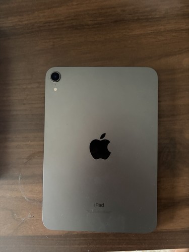 Apple ipad mini - 6, go