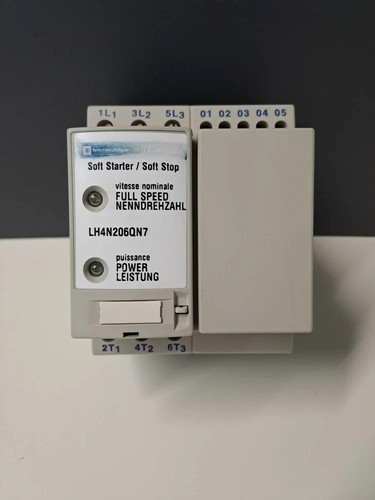 Lh4n206qn7 télémécanique - lh4n206qn7,