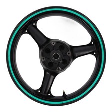 Jante arrière (Kawasaki - Zx 6r 600 1998 - 1999)