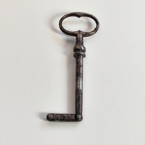 Rare clé rotule ancienne - clé,