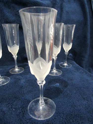 Crystal arques g durand - d'arques, j