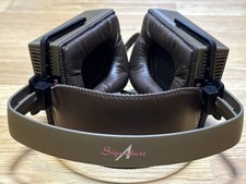 Casque signature STAX Stax