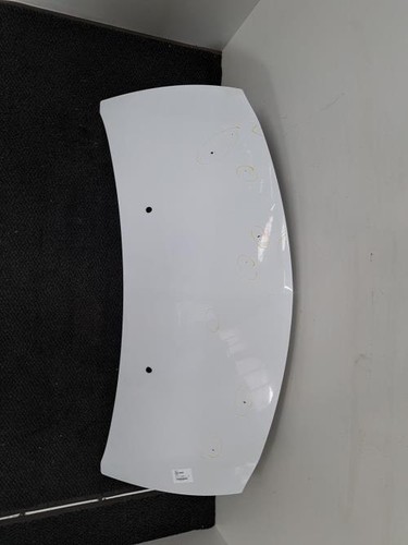 Capot renault clio - capot,