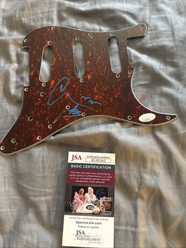 Mike score signed - mike,