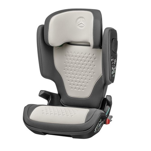 Mercedes kidfix size ece - kidfix, m