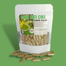 Capsules à base de plantes de