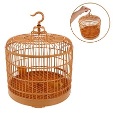  Cage à oiseaux suspendue