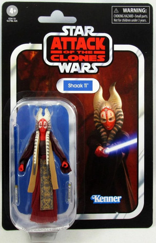 Star wars the vintage - star,