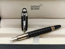 Stylo plume Montblanc