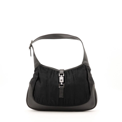 Sac gucci jackie nylon - jackie, hobo