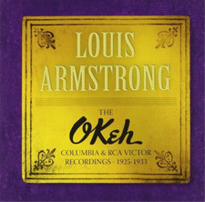 Louis Armstrong The Okeh