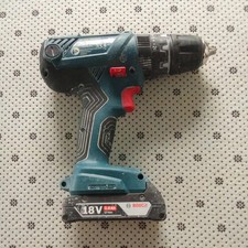 Bosch GSR 18V-21 Professional