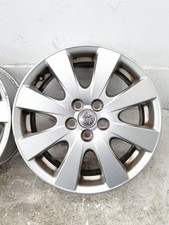 jeu de jantes 16 TOYOTA