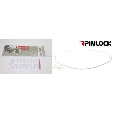 Film lentille antibuee - film,