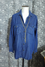 chemise Jean's Lyocell  THE