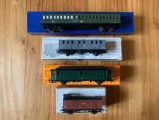 VÉHICULES DE SERVICE  SNCF