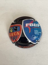 capsule de champagne de venoge 268h Gazetta 