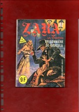 ZARA  N° 100  en  TBE